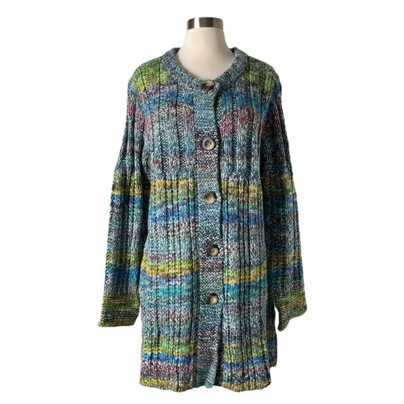 Sundance Pinebrook Knit Sweater - Picture 1 of 6